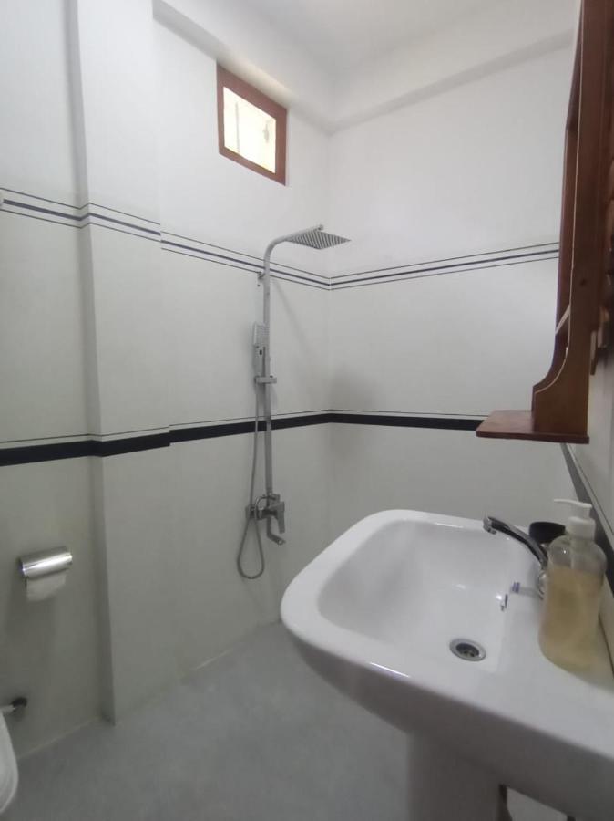 Adam'S Apple Homestay Элла Экстерьер фото